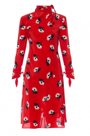 Patterned dress, zdjęcie 1 Patterned dress od Etro